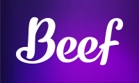 Beef Beef