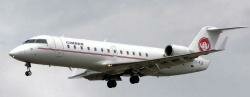 Bombardier CRJ