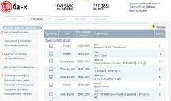СБ банк онлайн (Sbank.ru Приват)