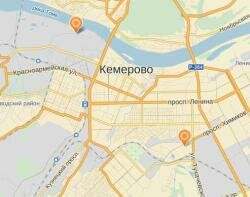 МДМ Банк в Кемерово