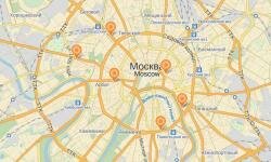 МДМ Банк в Москве